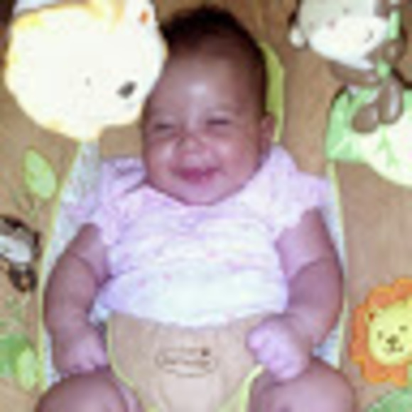 Meet your Posher, Vanessa - Picture 1 of 1